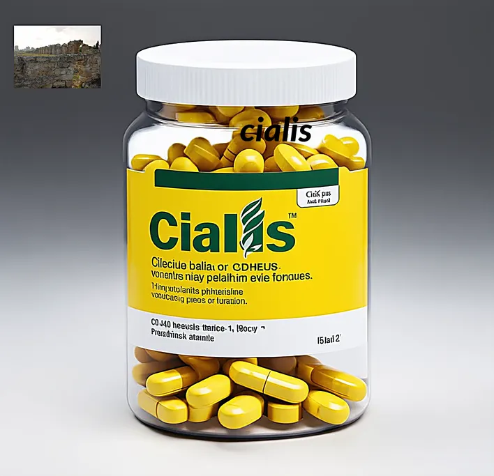 Cialis 1